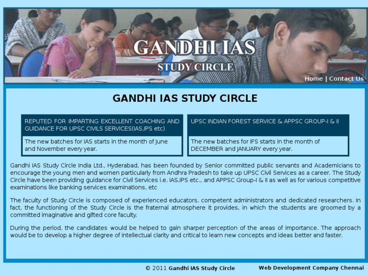 www.gandhiias.com