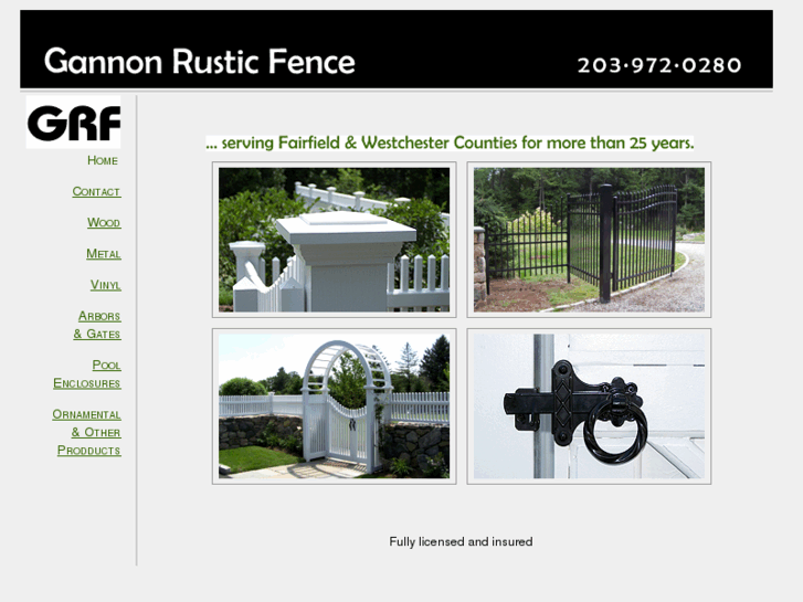 www.gannonrusticfence.com