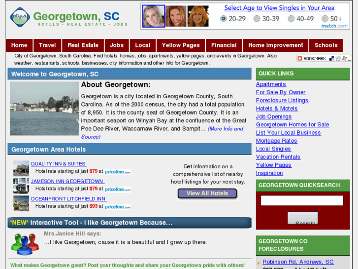 www.georgetowncountysc.com