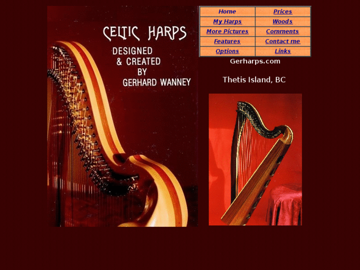 www.gerharps.com