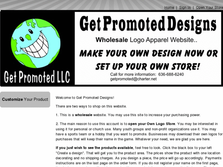 www.getpromoteddesigns.com