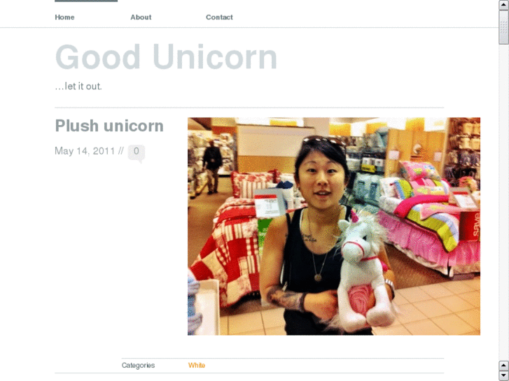 www.goodunicorn.com