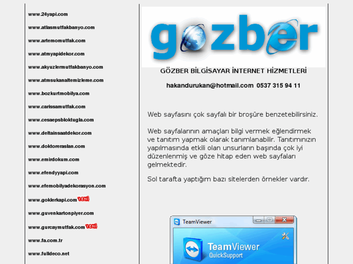 www.gozber.com