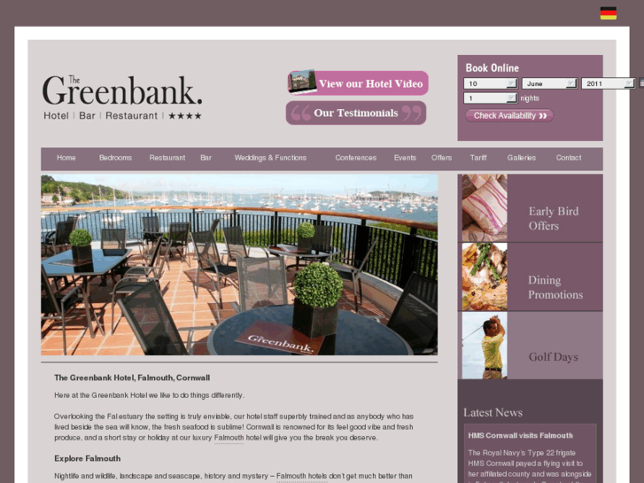 www.greenbank-hotel.co.uk