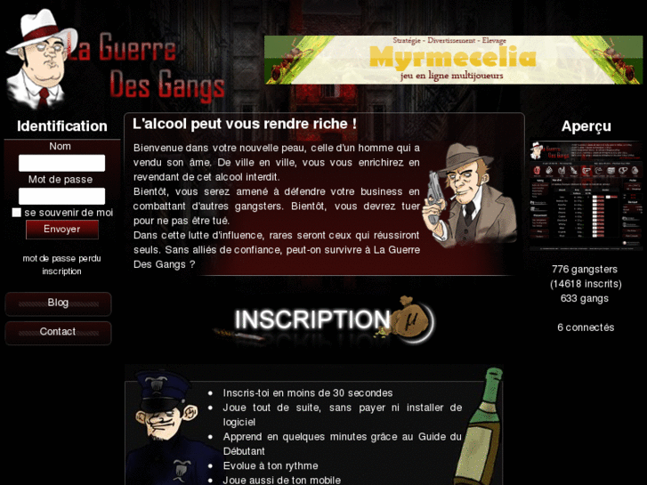 www.guerredesgangs.net