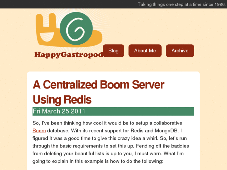 www.happygastropod.com