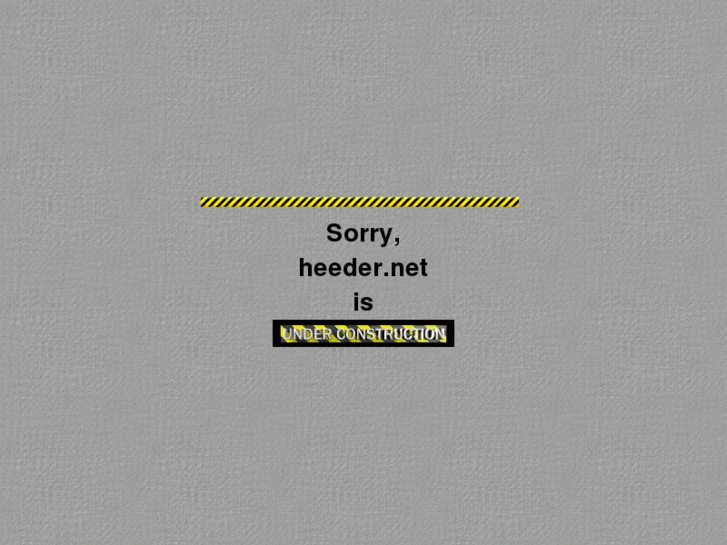 www.heeder.net