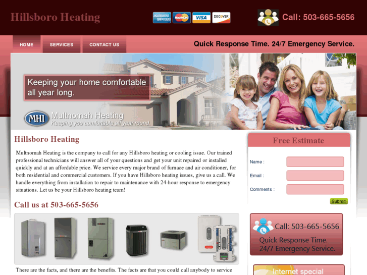 www.hillsboro-heating.com