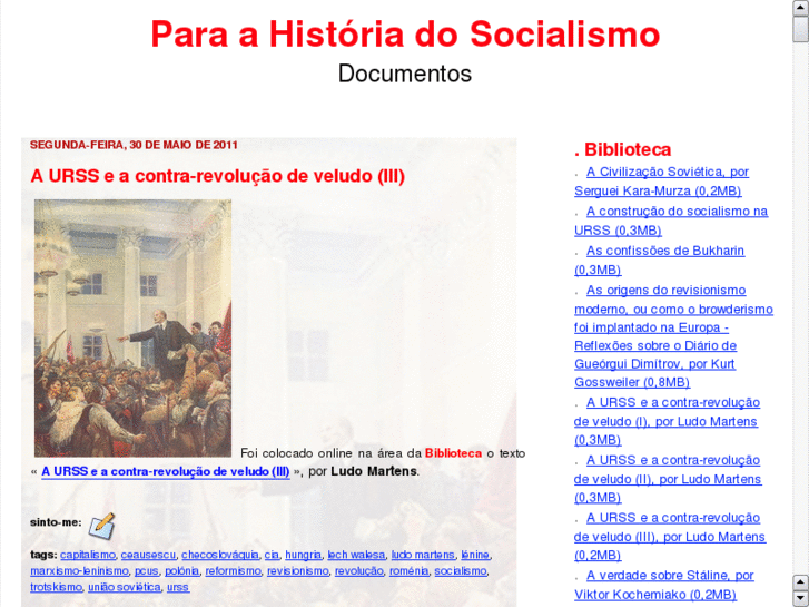 www.hist-socialismo.com