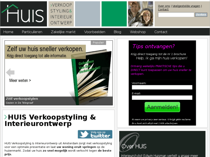 www.huis-verkoopstyling.nl