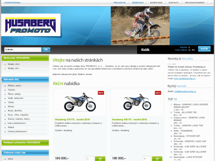 www.husaberg-shop.cz