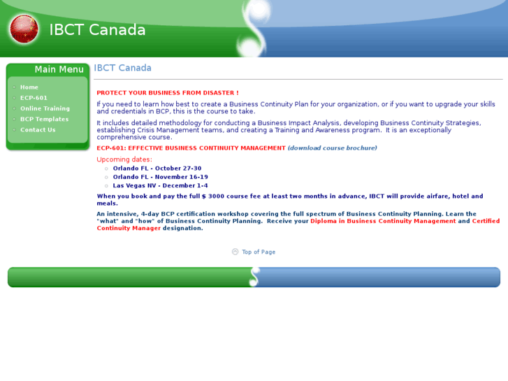 www.ibct-canada.com