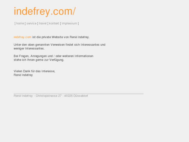 www.indefrey.com