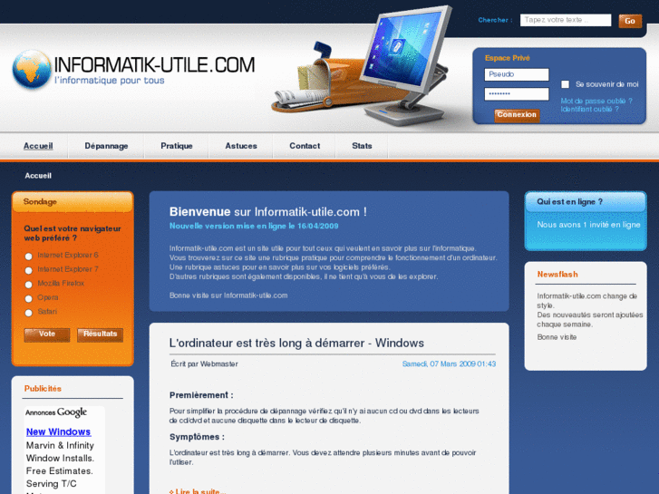 www.informatik-utile.com