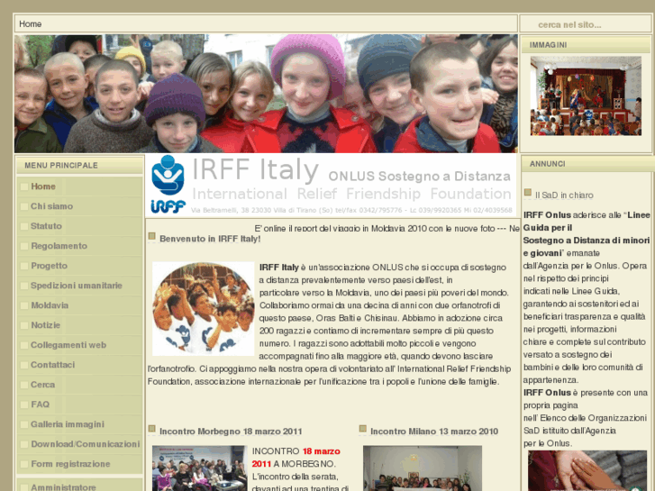 www.irffitaly.org