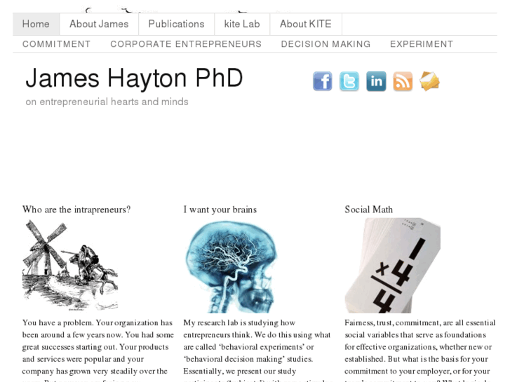 www.james-hayton.com