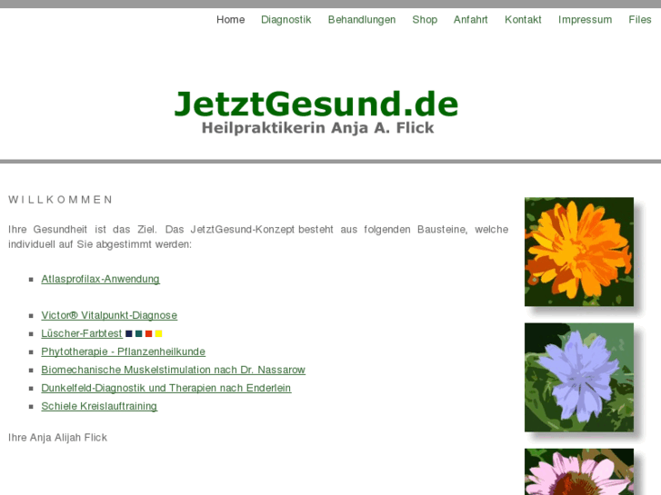 www.jetztgesund.de