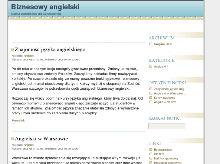 www.jezykowe.waw.pl