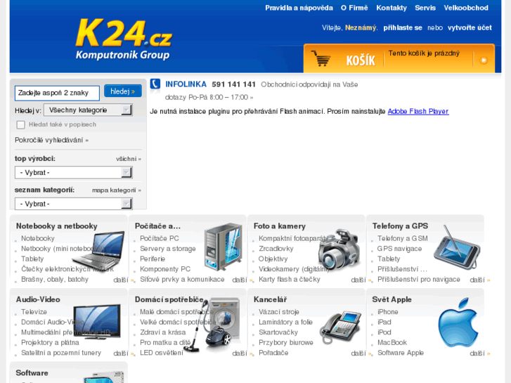 www.k24.cz