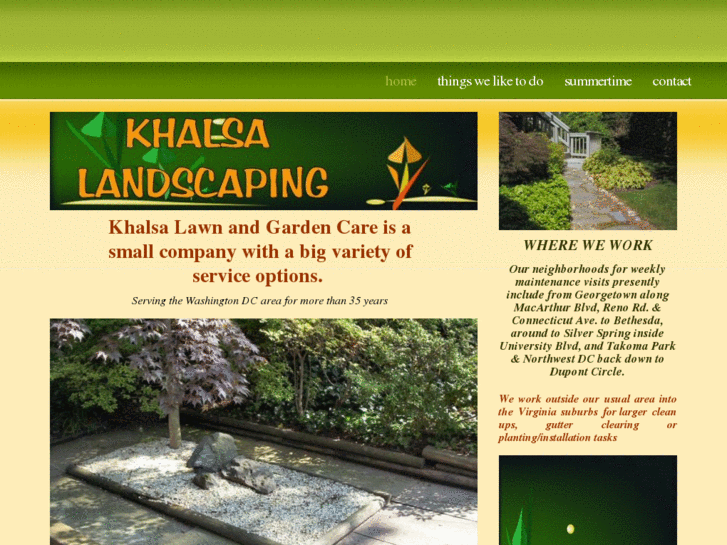 www.khalsalandscaping.com