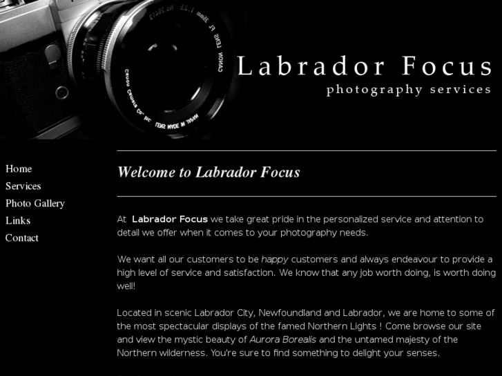 www.labradorfocus.com