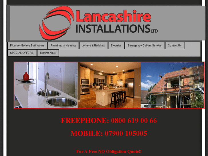 www.lancashireinstallationsltd.com