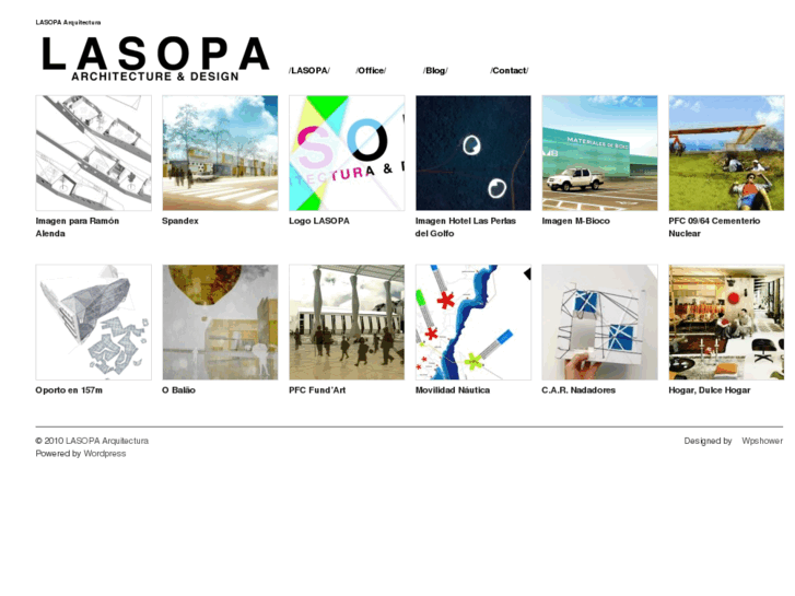 www.lasopa.es