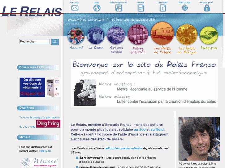 www.le-relais.net