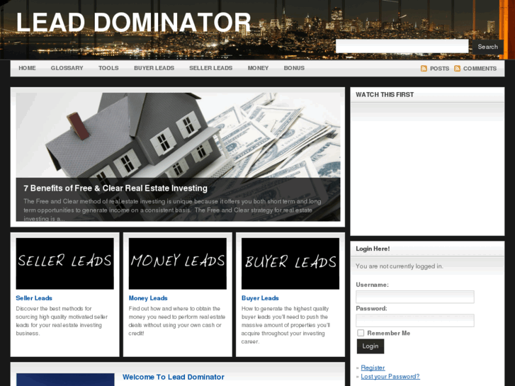 www.lead-dominator.com