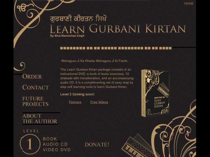 www.learnkirtan.com