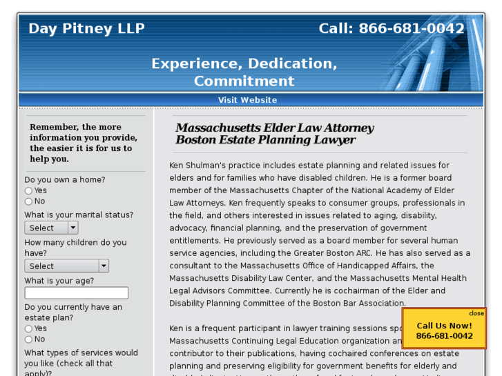 www.lexingtonmaestateplanningattorney.com