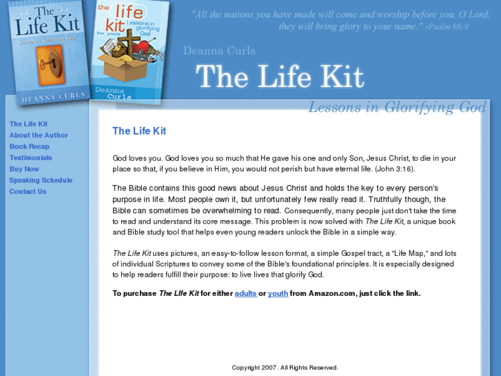 www.lifekit.org