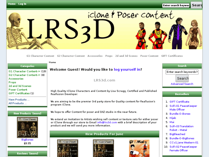 www.lrs3d.com