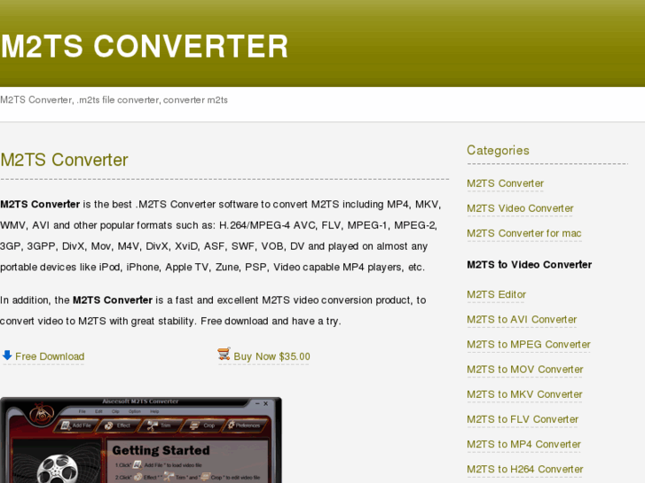 www.m2tsvideoconverter.net