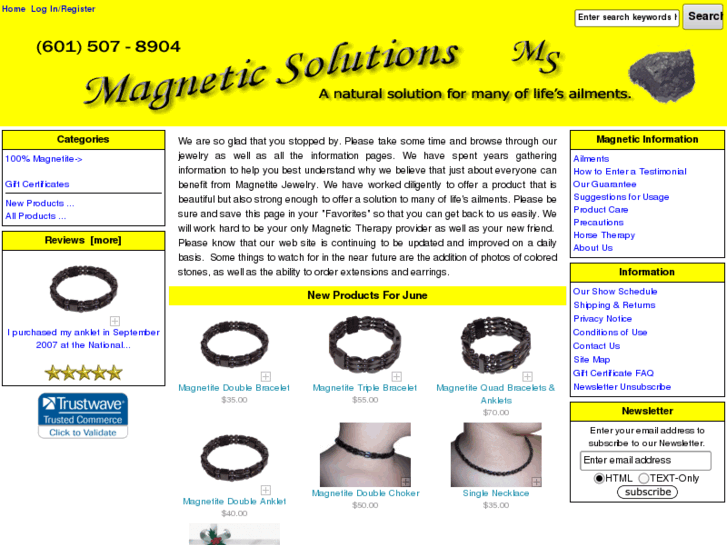 www.magnetic-solutions.net