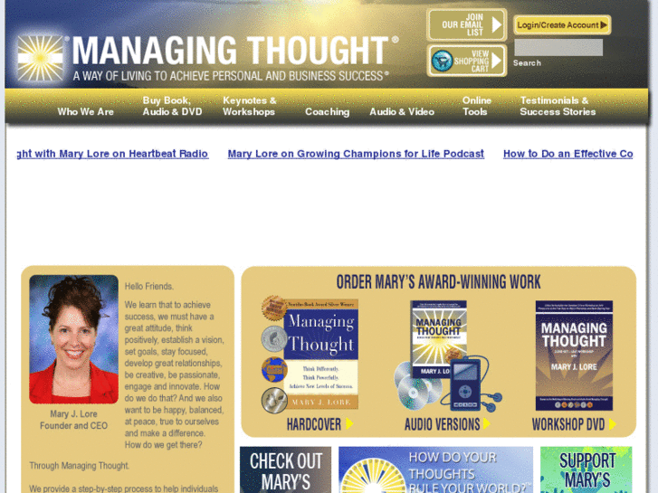 www.managingthought.com