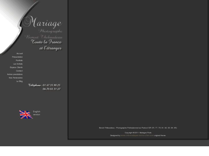 www.mariages-paris.com