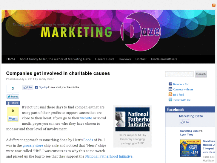 www.marketingdaze.com