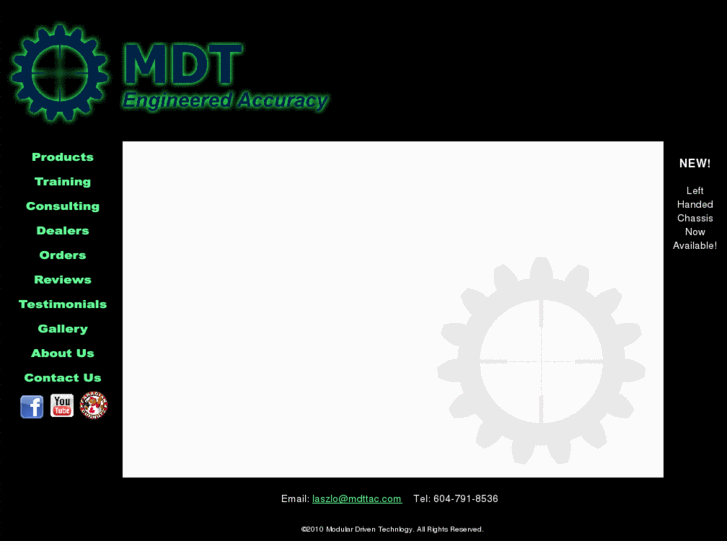 www.mdttac.com