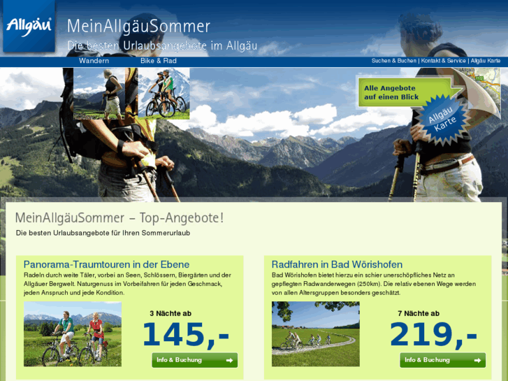 www.meinallgaeusommer.info