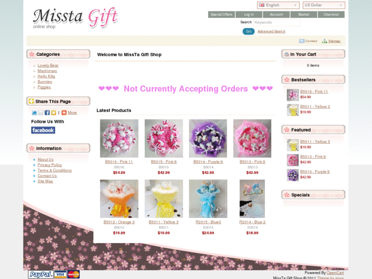 www.misstashop.com