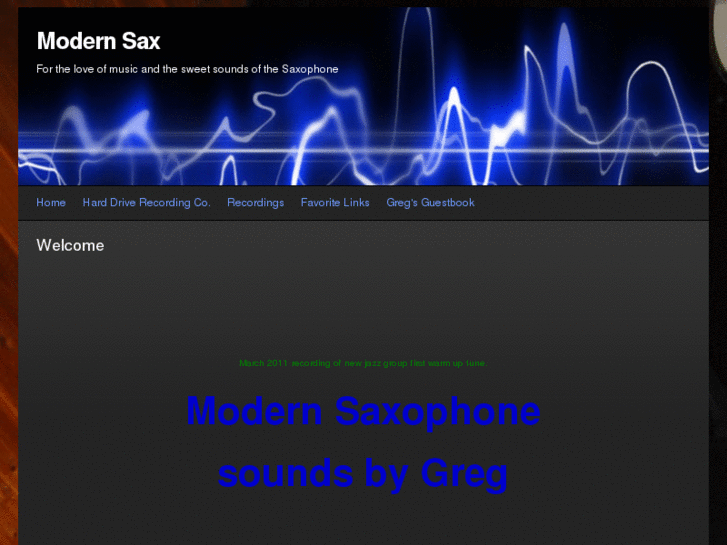 www.modernsax.com