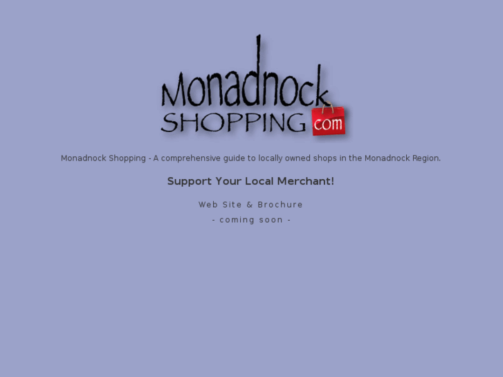 www.monadnockshopping.com