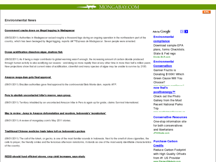 www.mongabay.net