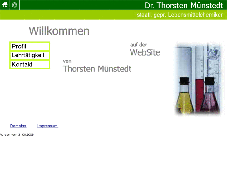 www.muenstedt.de