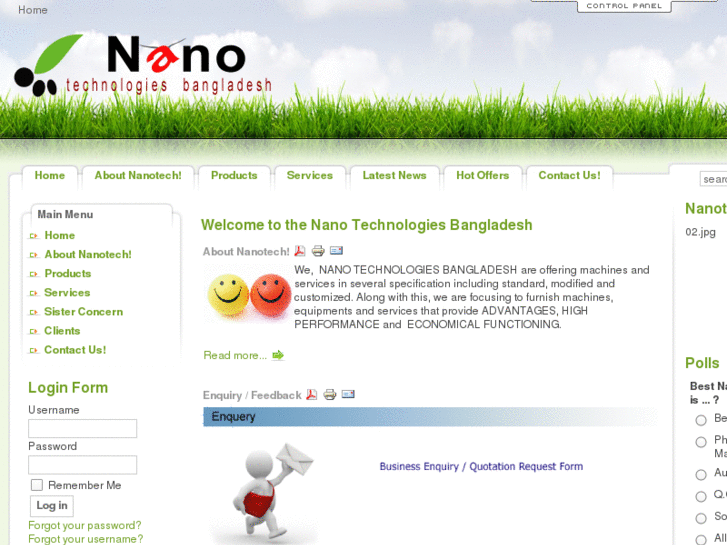www.nanotechbd.com
