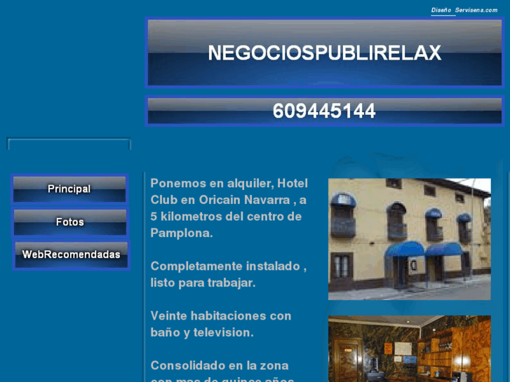 www.negociospublirelax.com