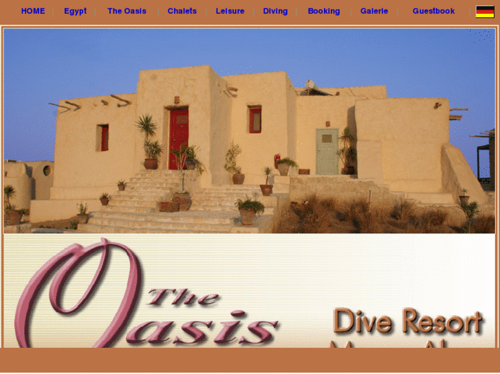 www.oasis-marsa-alam.com