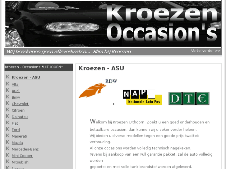 www.peterkroezen.nl