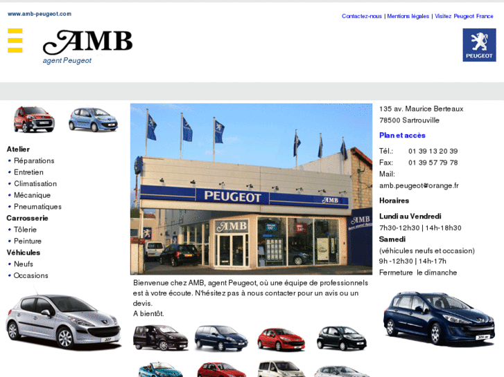 www.peugeotlevesinet.com